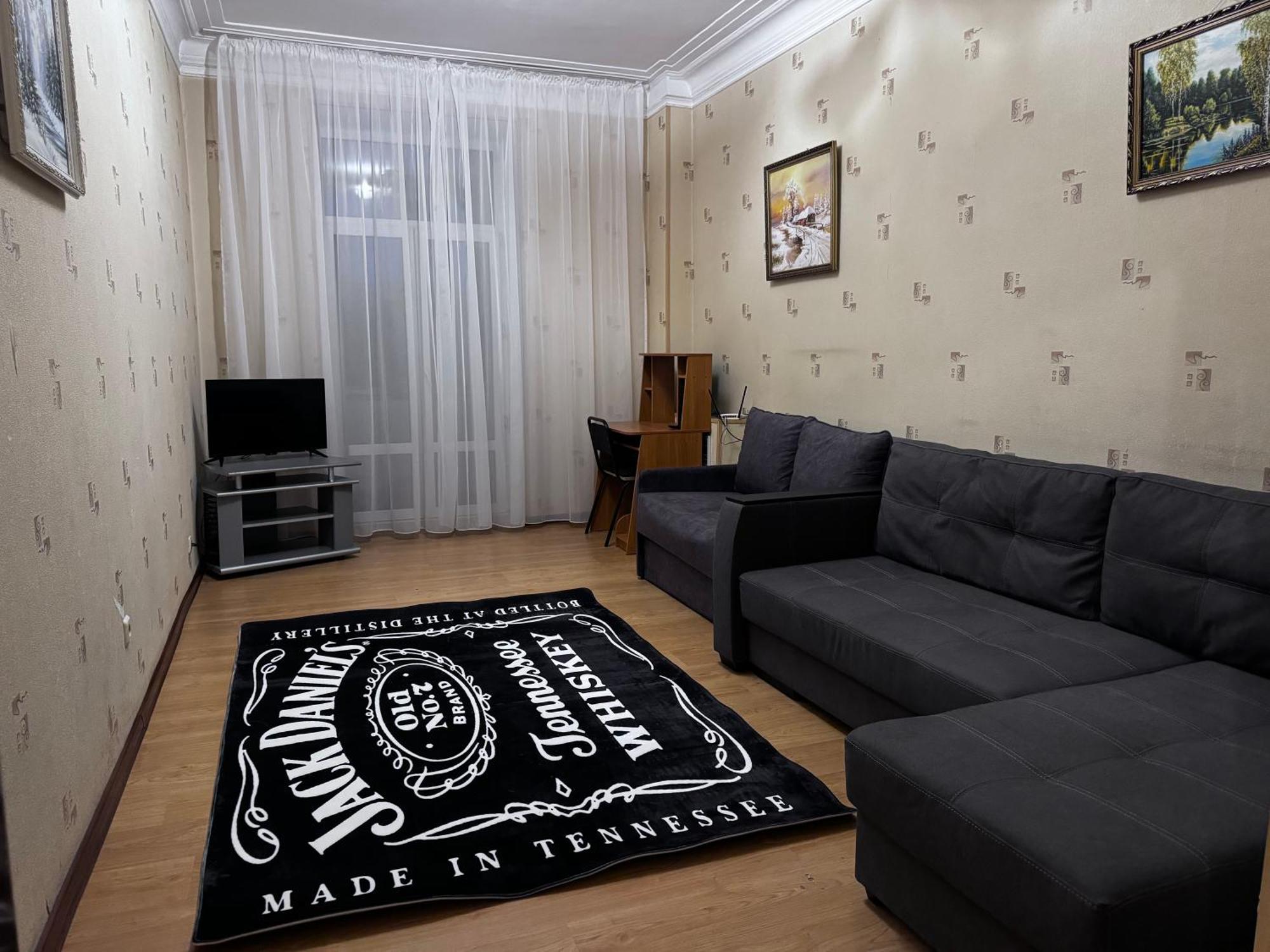 Apartments On Bolshaya Morskaya 65 Nikolayev Exterior foto