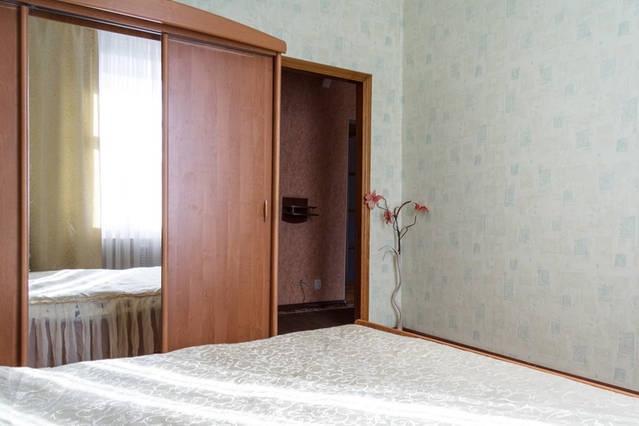 Apartments On Bolshaya Morskaya 65 Nikolayev Exterior foto