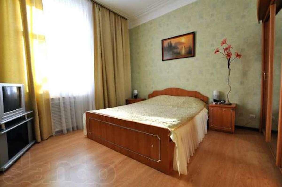 Apartments On Bolshaya Morskaya 65 Nikolayev Exterior foto